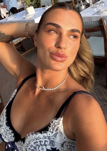 Leaked Aryna sabalenka  page private photo viral onlyfans