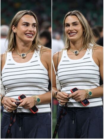 Leaked Aryna sabalenka  page private photo viral onlyfans