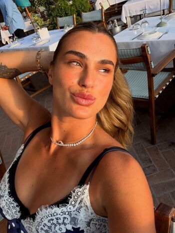 Leaked Aryna sabalenka  page private photo viral onlyfans