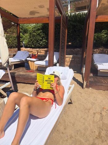Leaked Aryna sabalenka  page private photo viral onlyfans