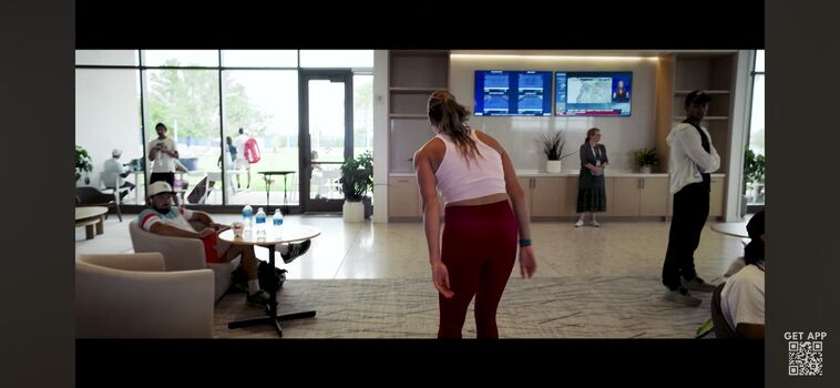Leaked Aryna sabalenka private photo viral onlyfans