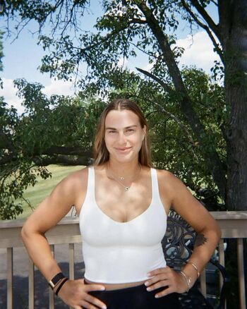 Leaked Aryna sabalenka page private photo viral onlyfans
