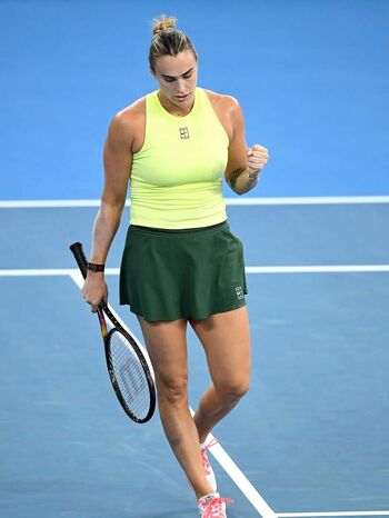 Leaked Aryna sabalenka page private photo viral onlyfans