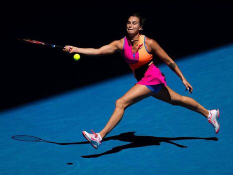 Leaked Aryna sabalenka page private photo viral onlyfans