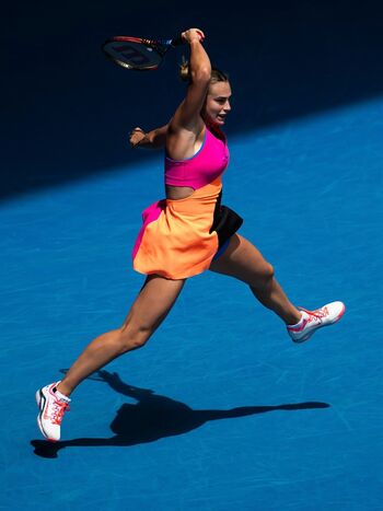 Leaked Aryna sabalenka page private photo viral onlyfans