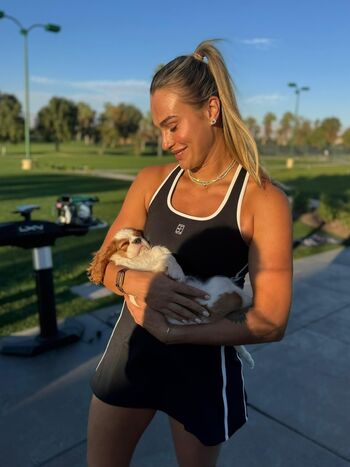 Leaked Aryna sabalenka page private photo viral onlyfans