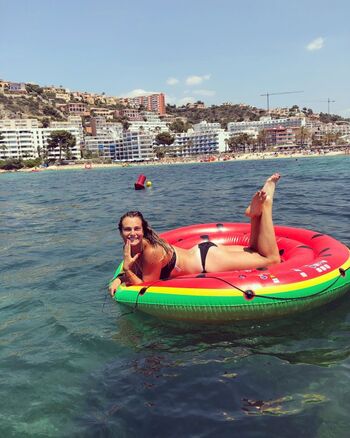 Leaked Aryna sabalenka private photo viral onlyfans