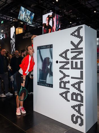 Leaked Aryna sabalenka private photo viral onlyfans