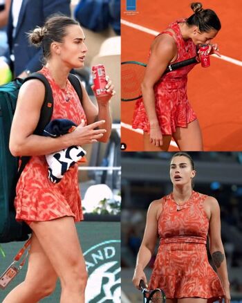 Leaked Aryna sabalenka private photo viral onlyfans