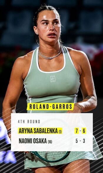 Leaked Aryna sabalenka private photo viral onlyfans