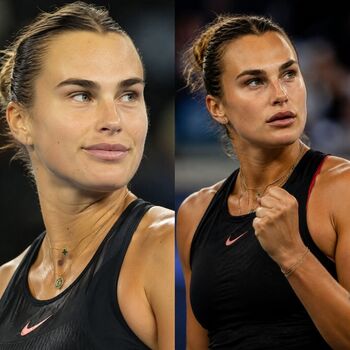Leaked Aryna sabalenka private photo viral onlyfans