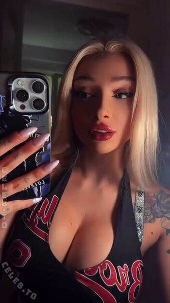 Leaked Aryssa private photo viral onlyfans