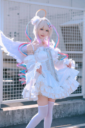 Leaked Asagiriai private photo viral onlyfans