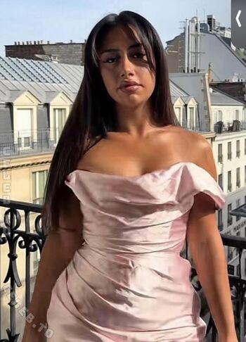 Leaked Asaliraniii private photo viral onlyfans