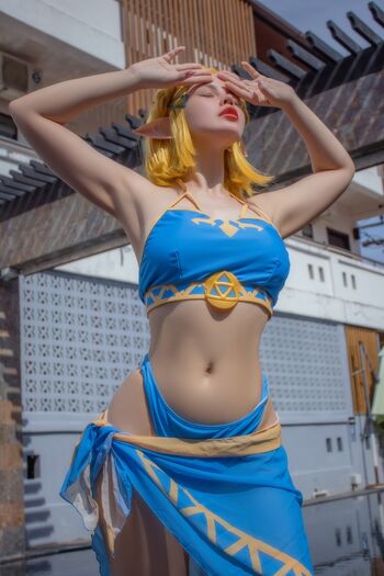 Leaked Asami gate private photo viral onlyfans