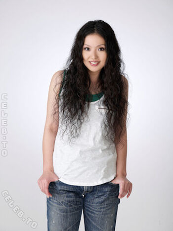 Asami Sugiura