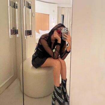 Leaked Asfa sinha private photo viral onlyfans