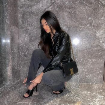 Leaked Asfa sinha private photo viral onlyfans