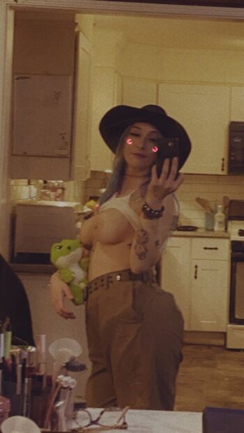 Leaked Ash baybee private photo viral onlyfans
