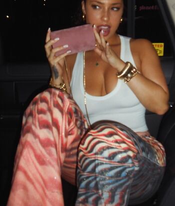 Leaked Ash kash  page private photo viral onlyfans