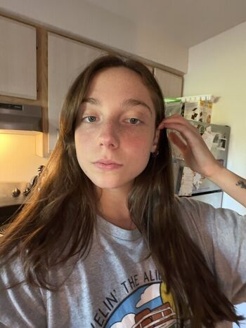 Leaked Ash pac private photo viral onlyfans