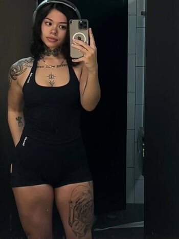 Leaked Ashlit private photo viral onlyfans