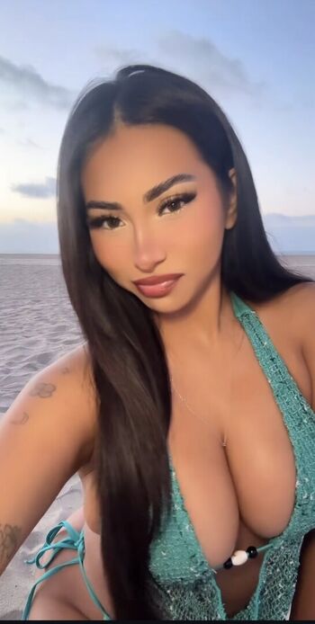 Leaked Ashhuniid private photo viral onlyfans