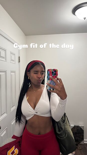 Leaked Ashara wilson private photo viral onlyfans