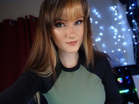 Leaked Ariadna lobe/ private photo viral onlyfans