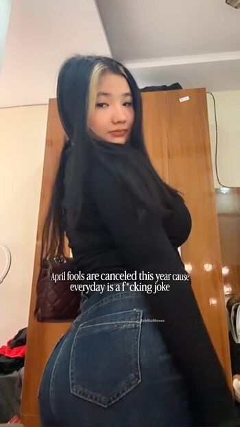 Leaked Ashikamoves page private photo viral onlyfans