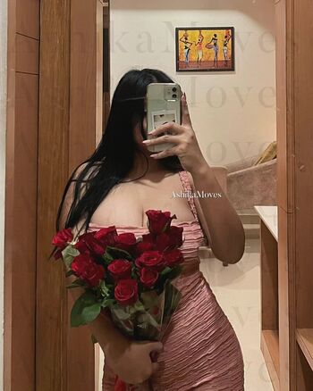 Leaked Ashikamoves page private photo viral onlyfans