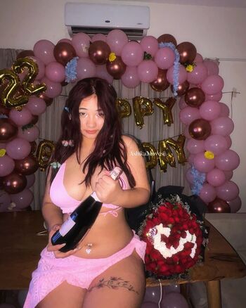 Leaked Ashikamoves page private photo viral onlyfans