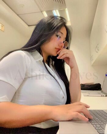 Leaked Ashikamoves private photo viral onlyfans