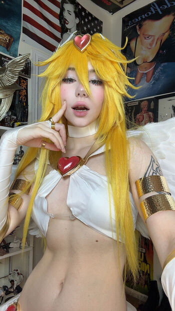 Leaked Ashisbees page private photo viral onlyfans