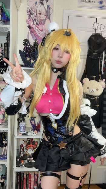 Leaked Ashisbees private photo viral onlyfans
