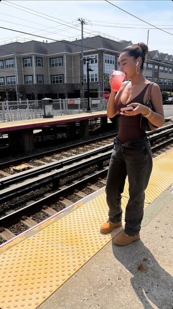 Leaked Ashlee almonte private photo viral onlyfans