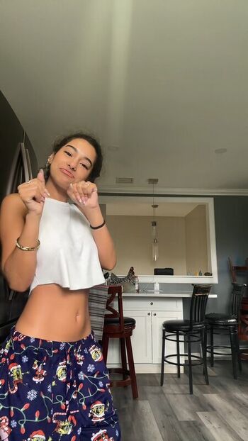 Leaked Ashlee almonte private photo viral onlyfans