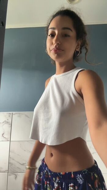 Leaked Ashlee almonte private photo viral onlyfans