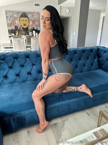 Ashlee Evans Smith