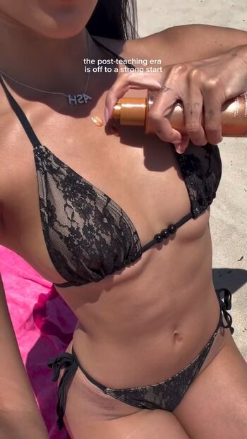 Leaked Ashlee greenlee private photo viral onlyfans