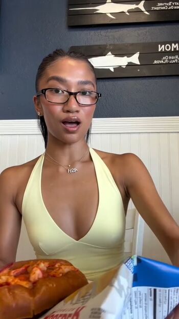 Leaked Ashlee greenlee private photo viral onlyfans