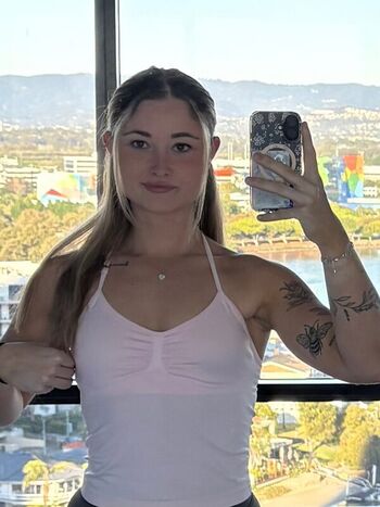 Leaked Ashlee jade withers private photo viral onlyfans