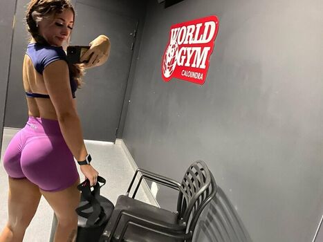 Leaked Ashlee jade withers private photo viral onlyfans