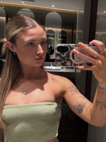 Leaked Ashlee jade withers private photo viral onlyfans
