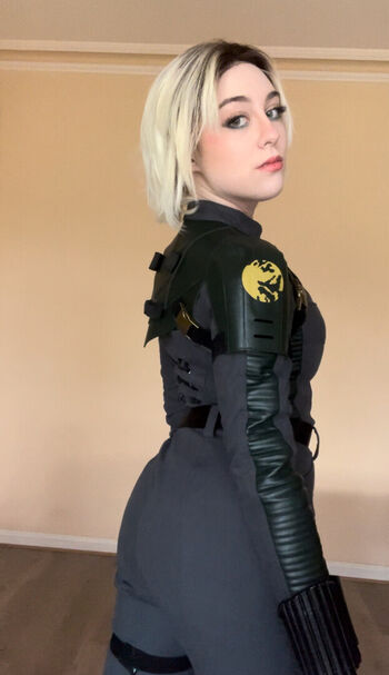 Ashlee Tayla