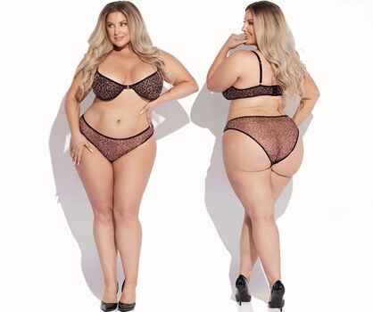 Leaked Ashley alexiss private photo viral onlyfans
