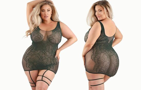 Leaked Ashley alexiss private photo viral onlyfans