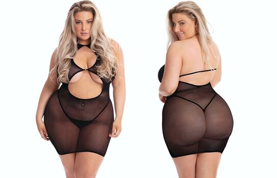 Leaked Ashley alexiss private photo viral onlyfans
