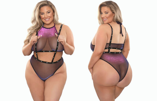 Leaked Ashley alexiss private photo viral onlyfans