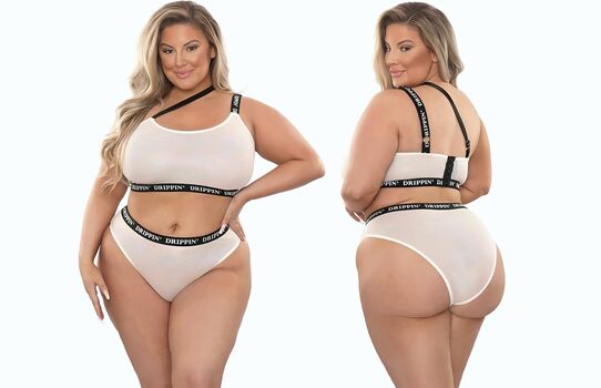 Leaked Ashley alexiss private photo viral onlyfans